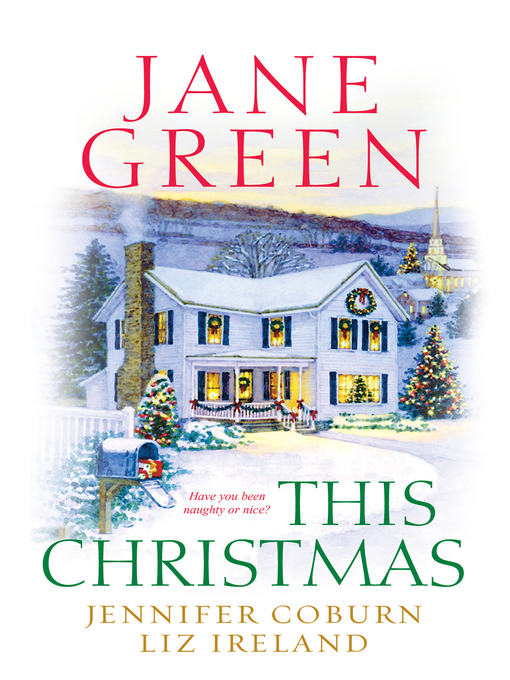 Title details for This Christmas by Jane Green - Wait list
